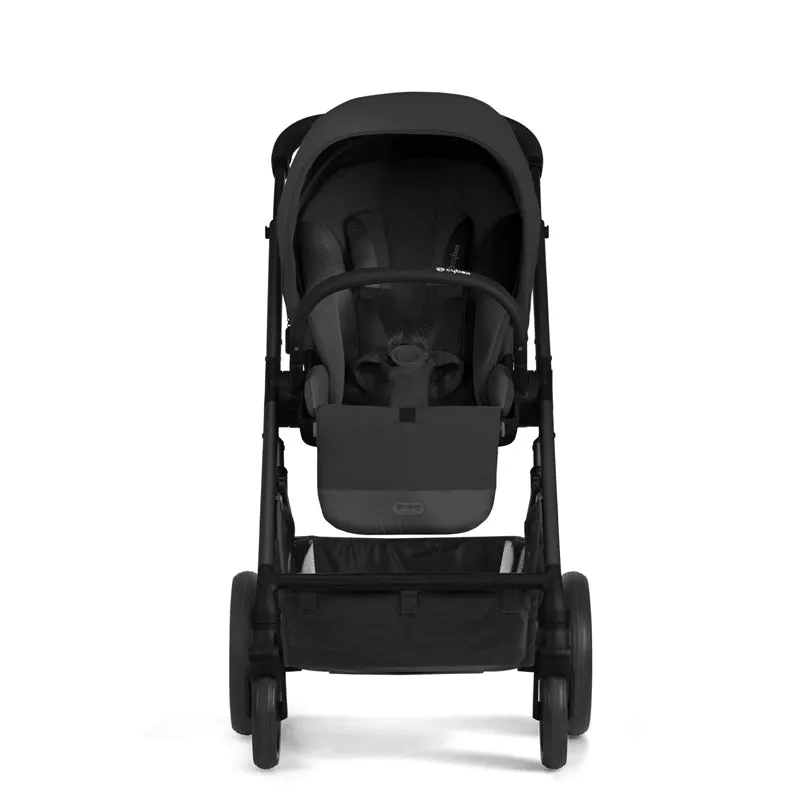 Cybex Balios S Lux 2 Stroller