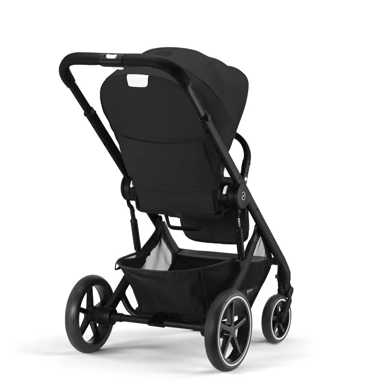 Cybex Balios S Lux 2 Stroller