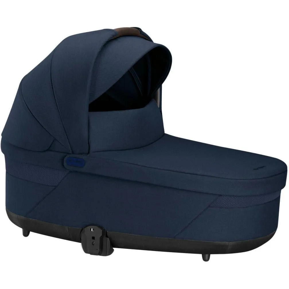 Cybex Cot S Lux