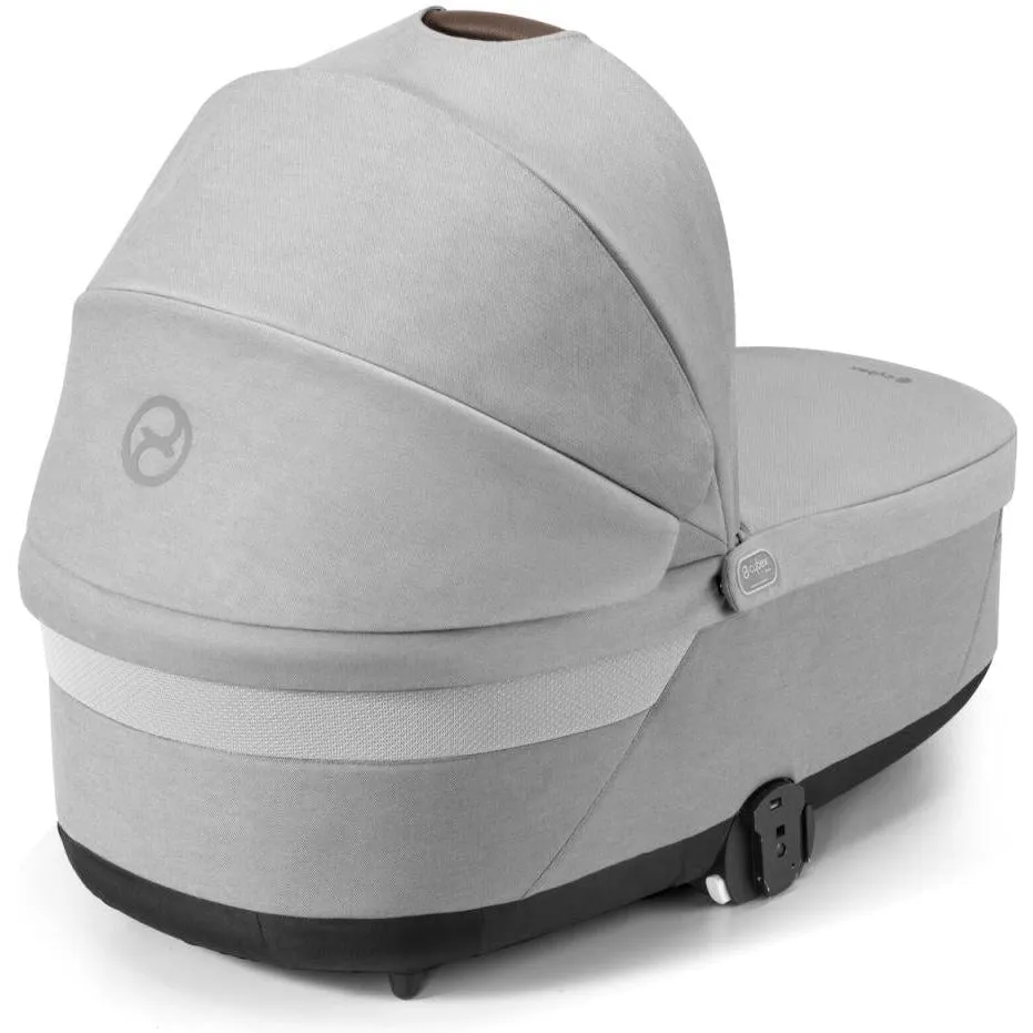 Cybex Cot S Lux