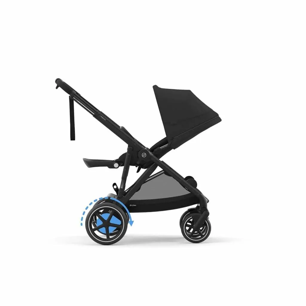 Cybex e-Gazelle S Stroller