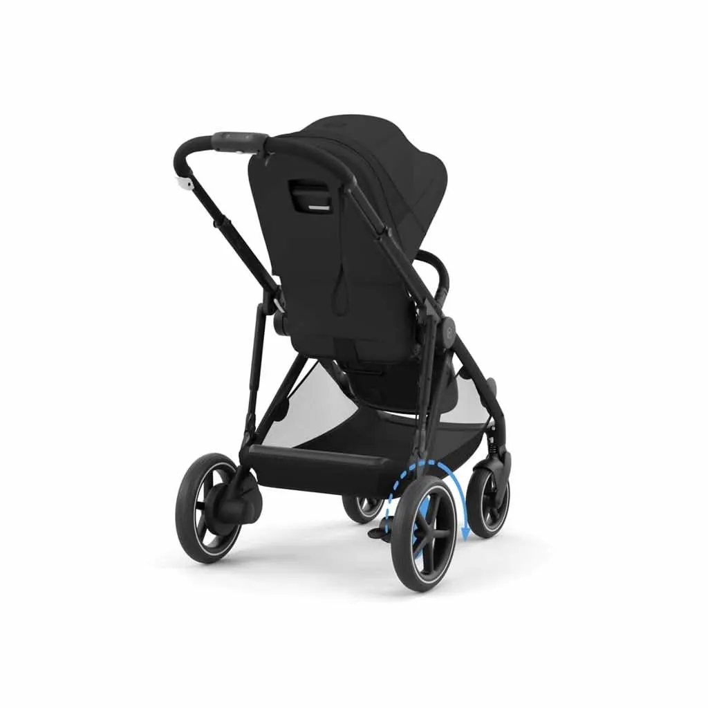 Cybex e-Gazelle S Stroller