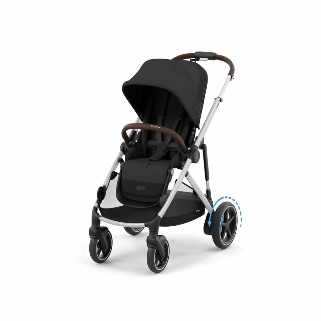 Cybex e-Gazelle S Stroller