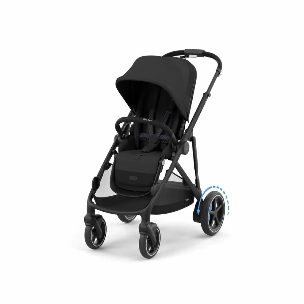 Cybex e-Gazelle S Stroller