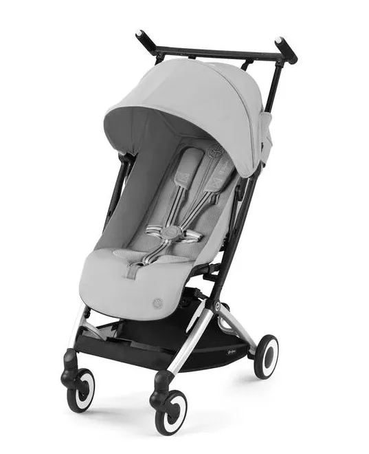 Cybex Libelle 2 Travel Stroller