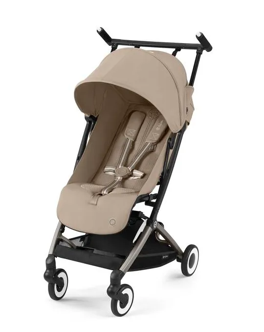 Cybex Libelle 2 Travel Stroller