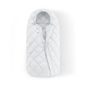 CYBEX Snøgga Footmuff - Lava Grey