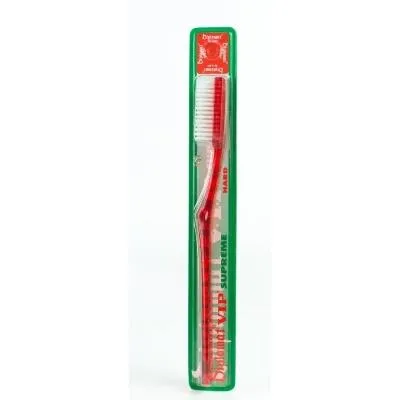 Diplomat VIP Standard Toothbrush Assorted