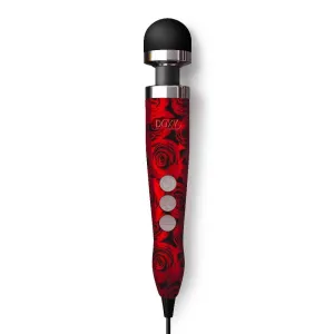 Doxy Die Cast 3 Roses