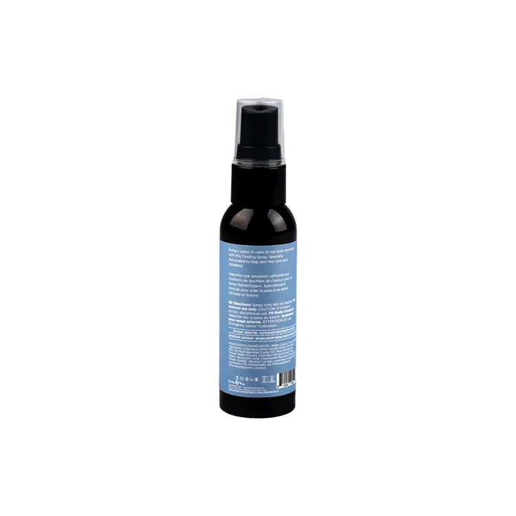 Earthly Body Mellow Cooling Spray 2oz