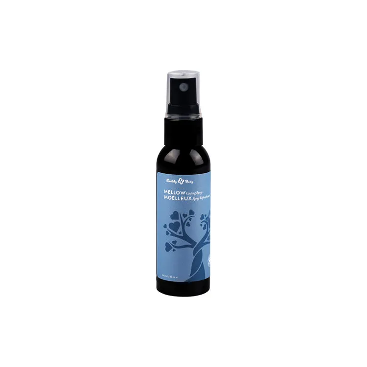 Earthly Body Mellow Cooling Spray 2oz