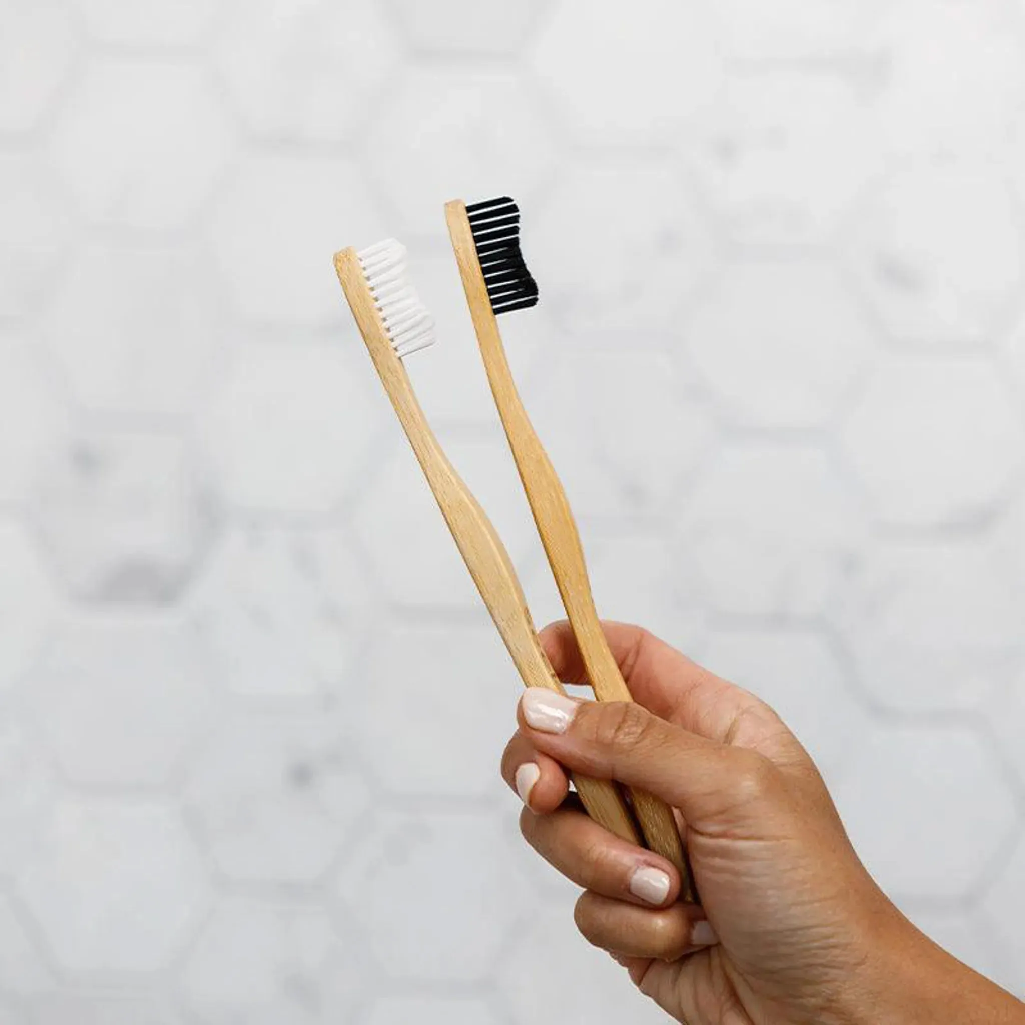 Eco-Friendly Toothbrush