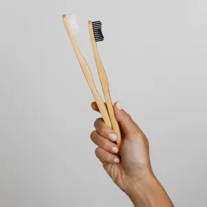 Eco-Friendly Toothbrush