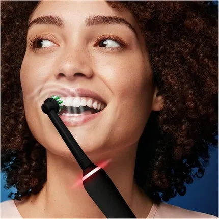 Electric toothbrush Oral-B Pro3 3000 Cross Action Black Edition, Oral B