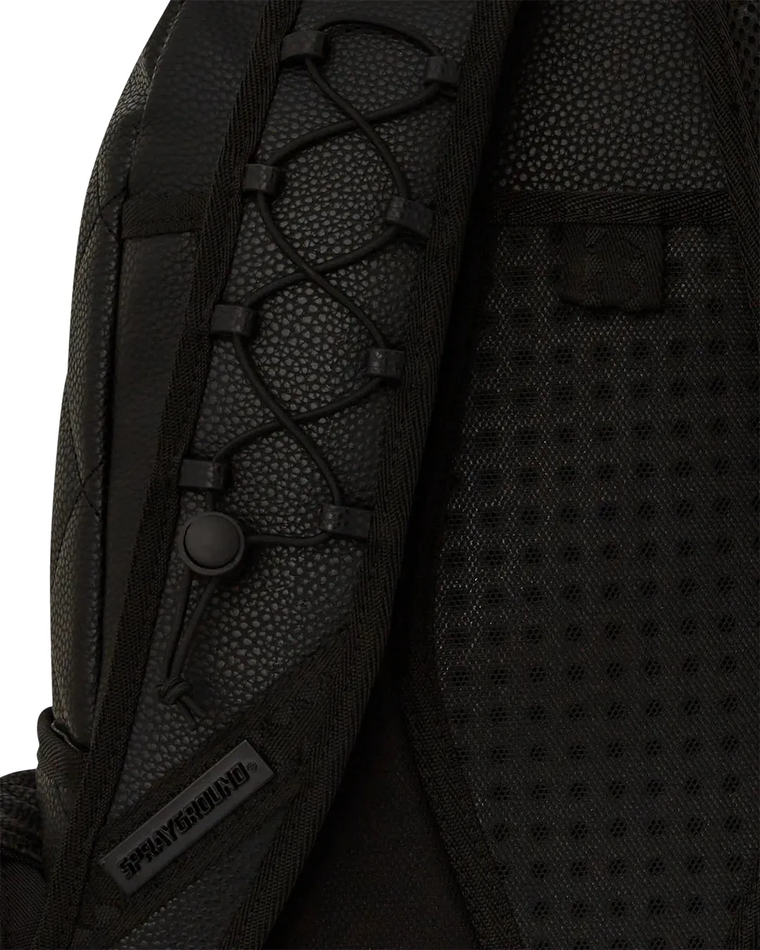 Embossed Boss Special Ops Backpack