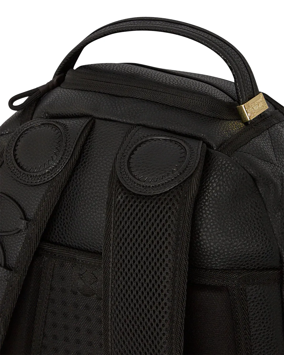 Embossed Boss Special Ops Backpack