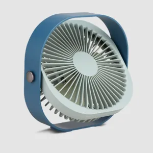 Fantastic Portable Fan, Petroleum