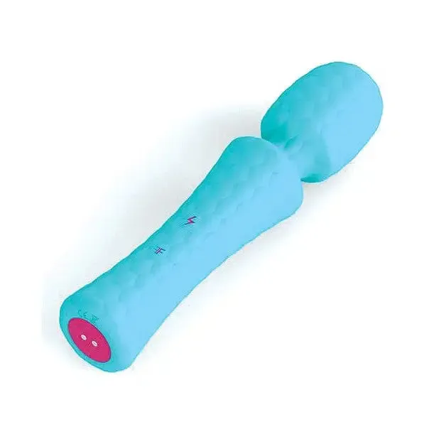 Femme Funn Ultra Wand Rechargeable and Waterproof Vibrator