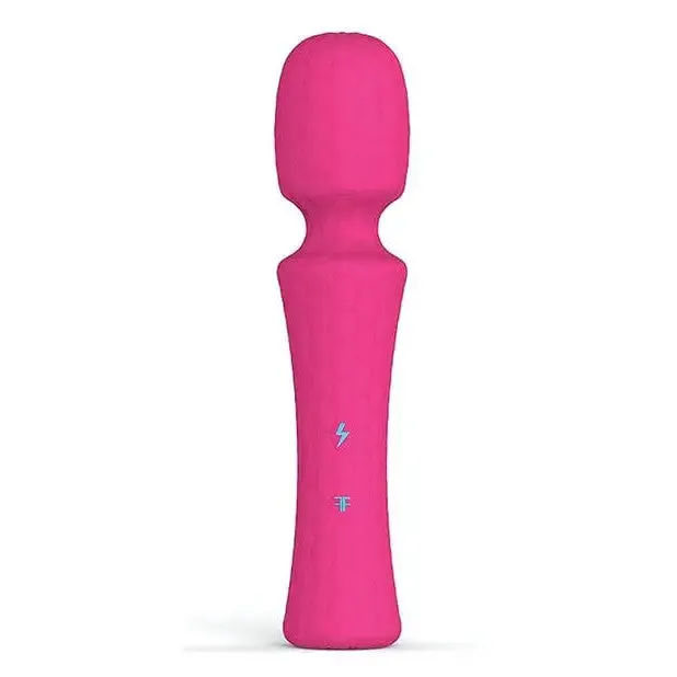 Femme Funn Ultra Wand Rechargeable and Waterproof Vibrator