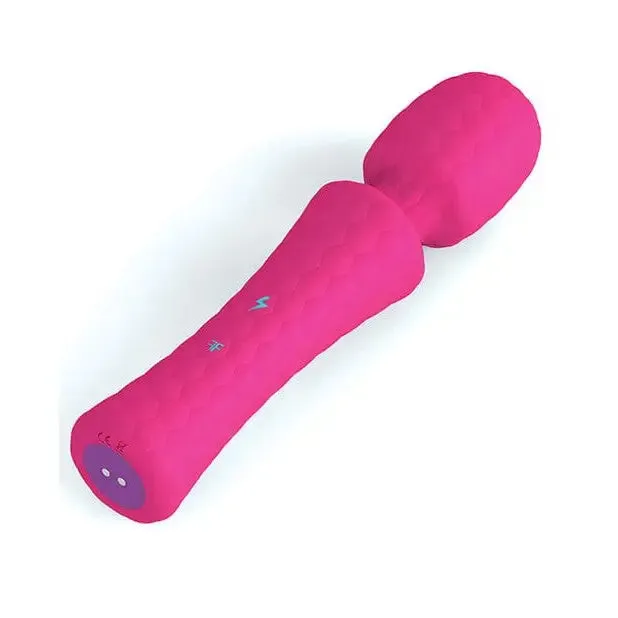 Femme Funn Ultra Wand Rechargeable and Waterproof Vibrator