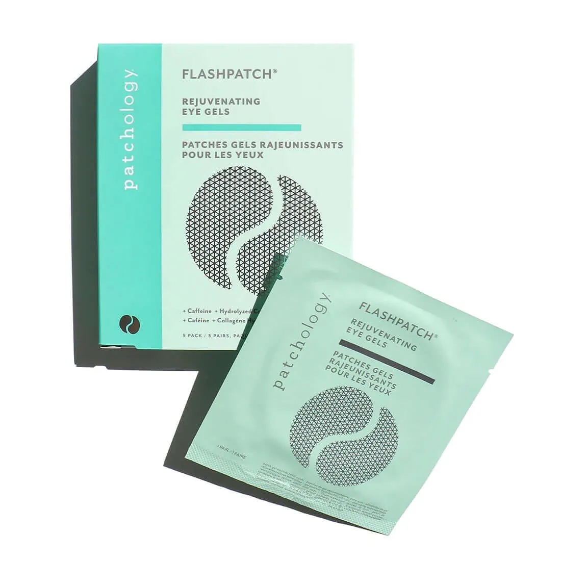 FlashPatch Rejuvenating Eye Gels