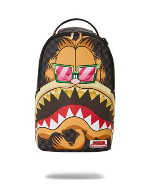 Garfield Mouth Dlxr Backpack