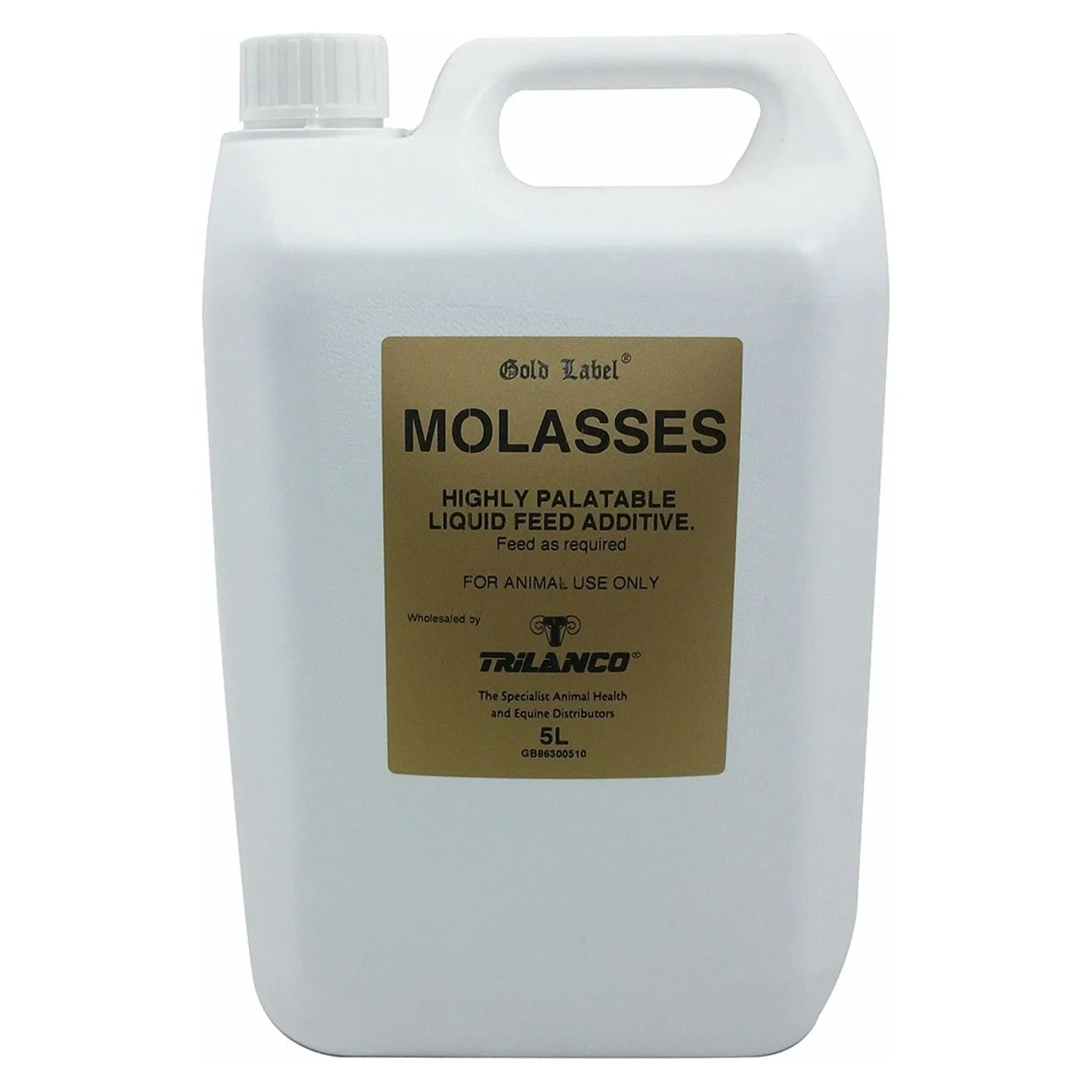 Gold Label Molasses Liquid