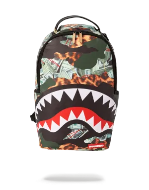 Hero Shark Backpack