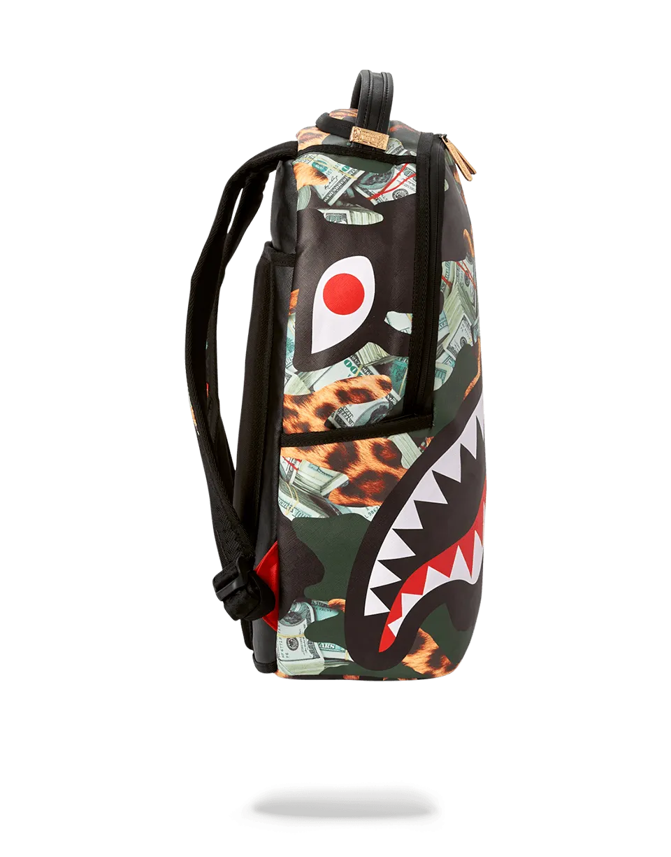 Hero Shark Backpack