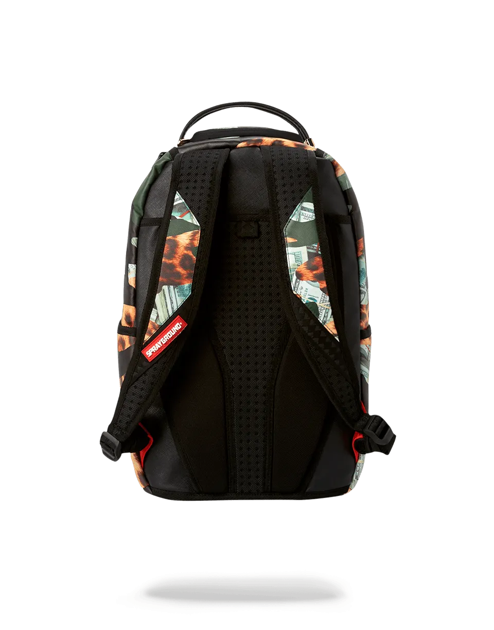 Hero Shark Backpack