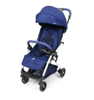 Hexagon Monte Carlo stroller