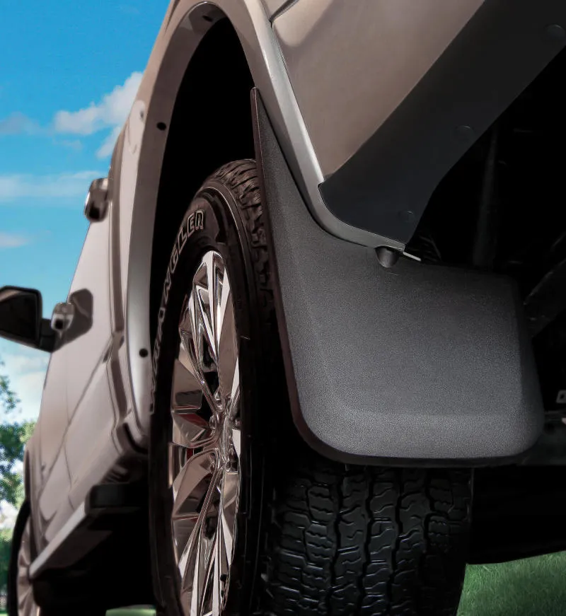 Husky Liners 17-   Ford F250 Front Mud Flaps