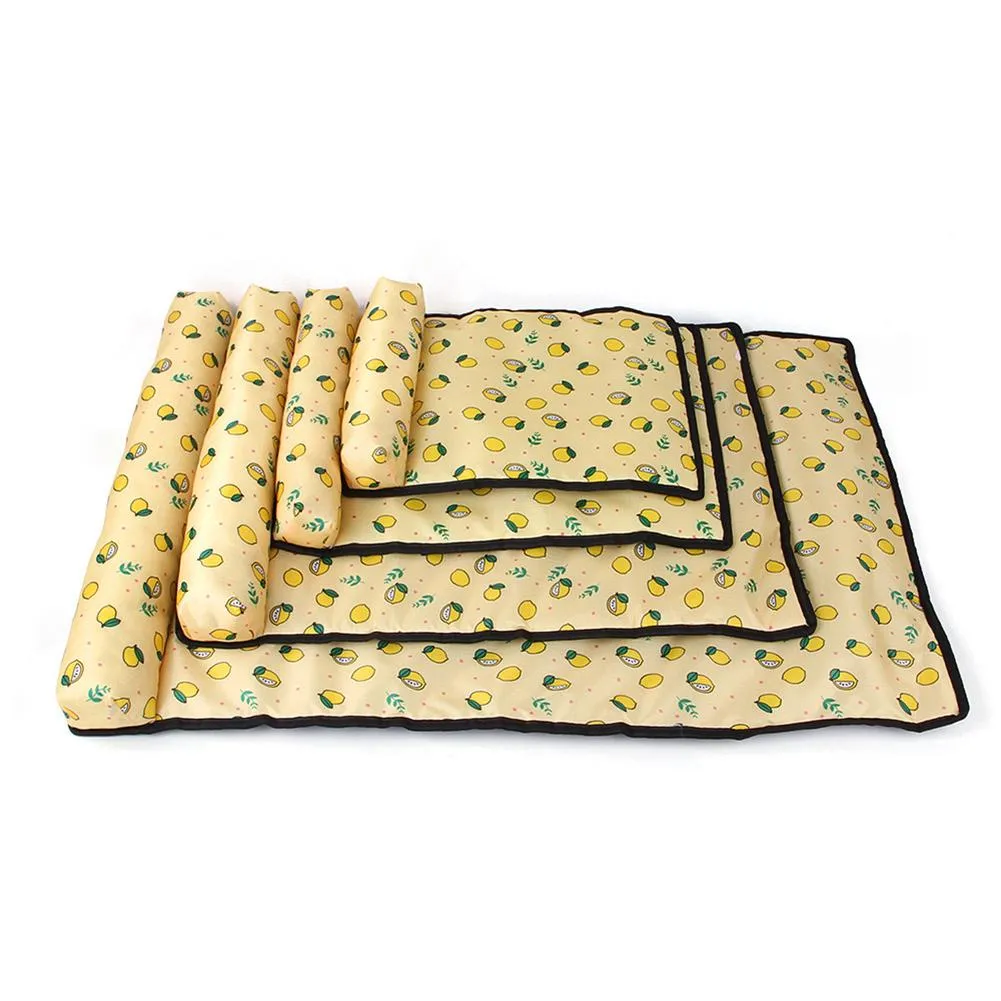 Ice Silk Cooling Blanket/pillow