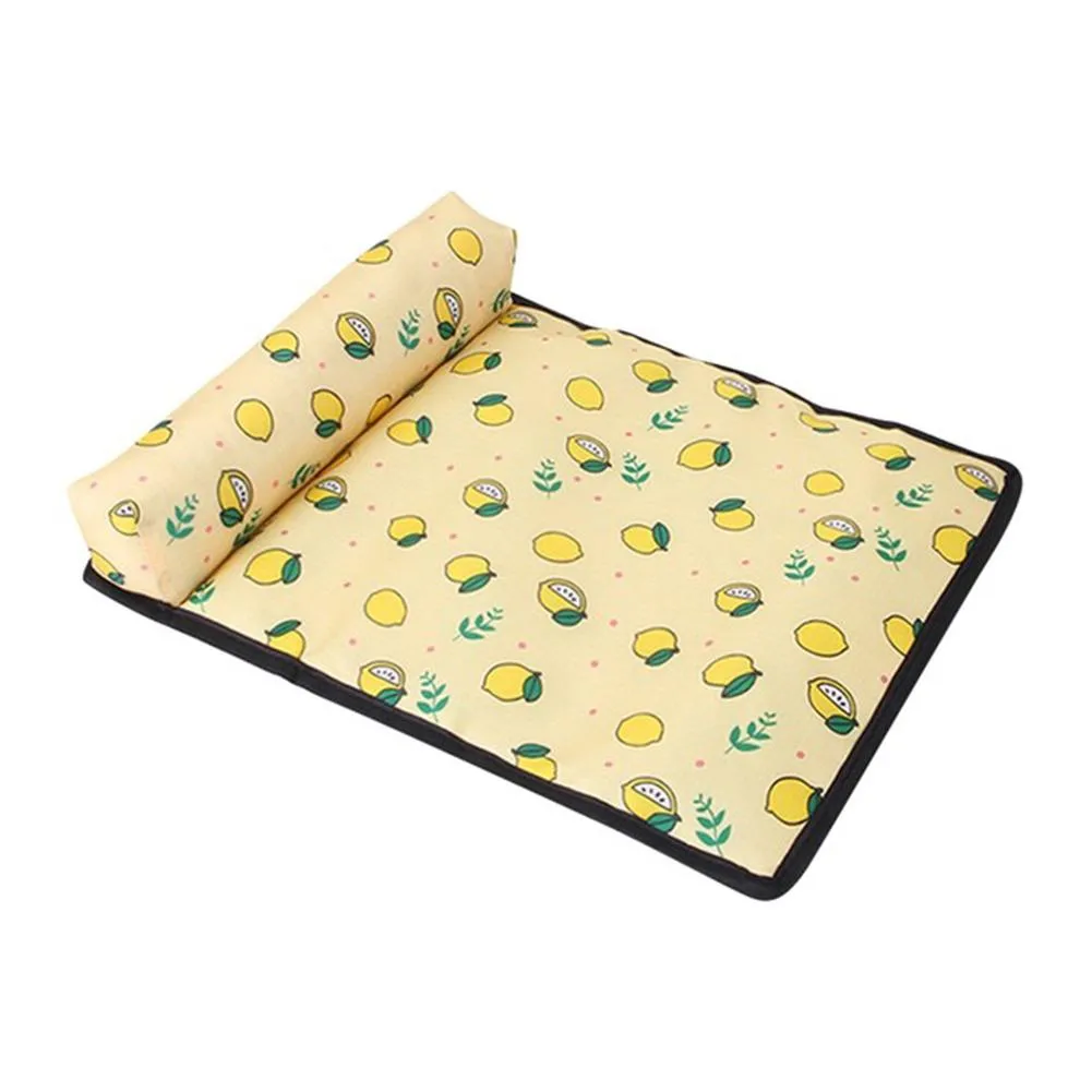 Ice Silk Cooling Blanket/pillow