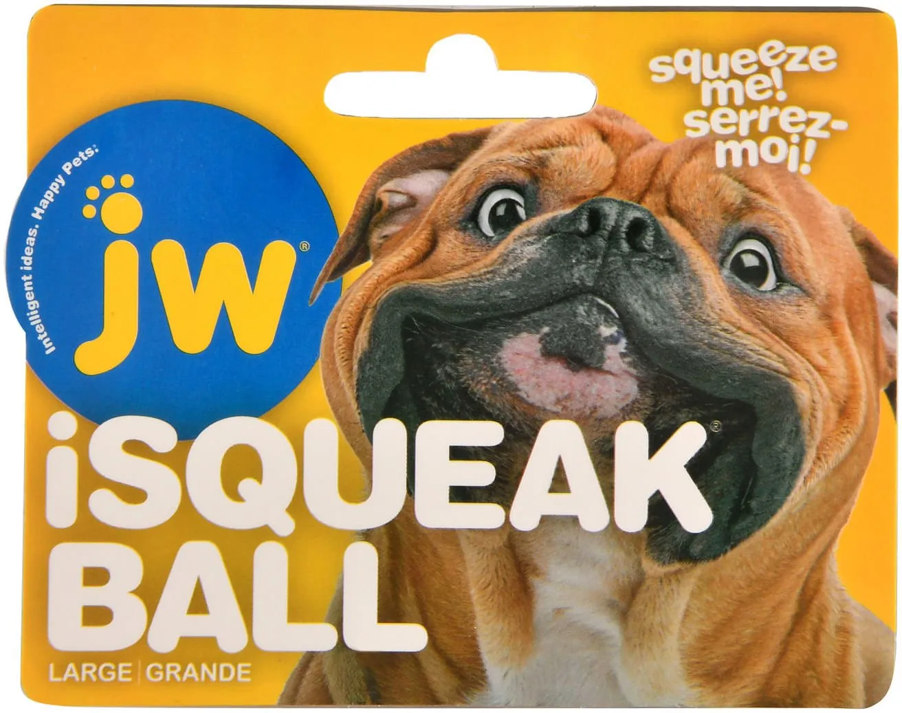 iSqueak Ball