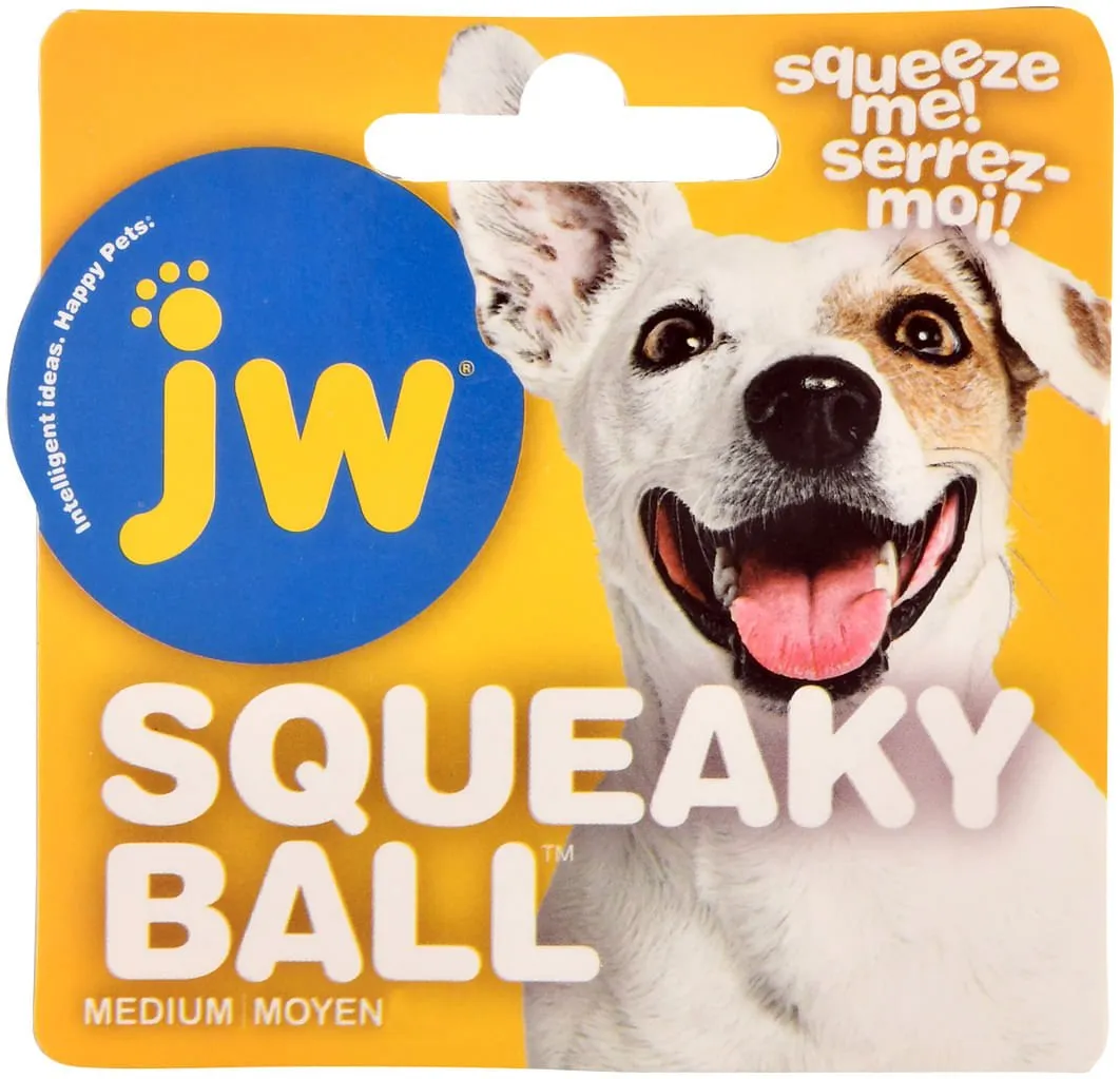 iSqueak Ball