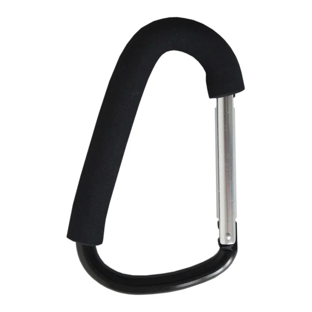 Jolly Jumper Smarter Hook - Black