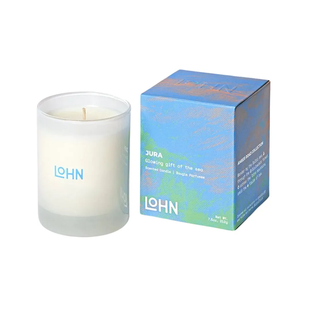 Jura Candle