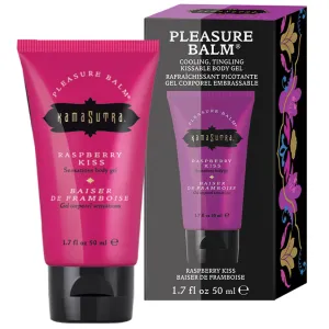 Kama Sutra Pleasure Balm Sensations-1.7oz