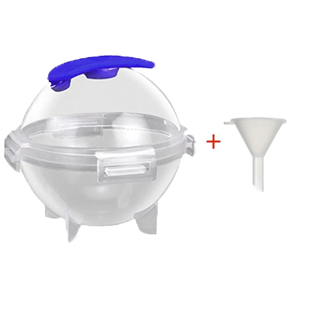 Large Ice Mould Ice Ball Maker