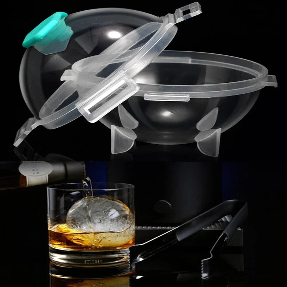 Large Ice Mould Ice Ball Maker