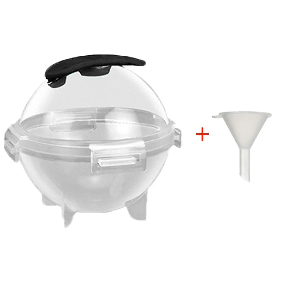 Large Ice Mould Ice Ball Maker