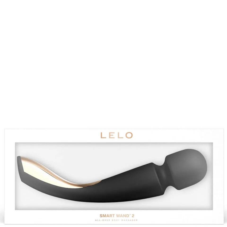 Lelo Smart Wand 2 Large