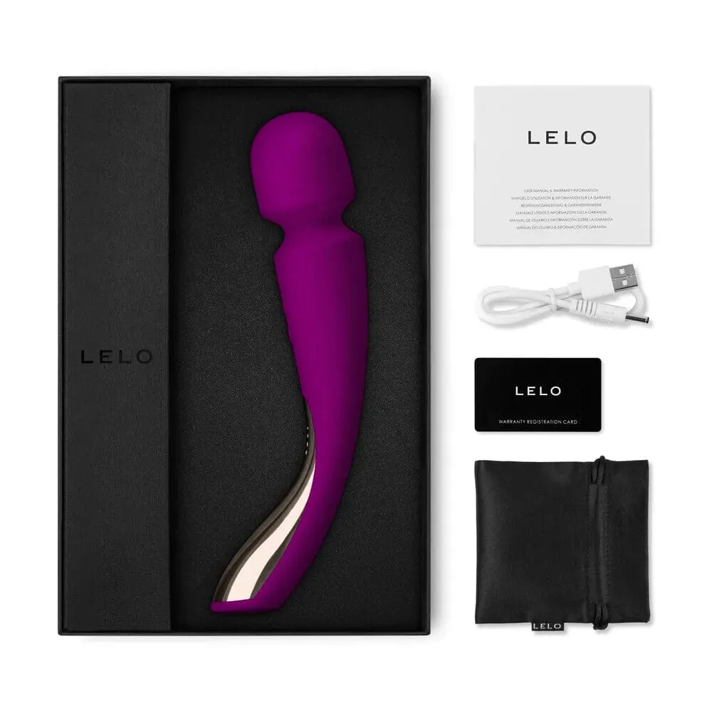 Lelo Smart Wand 2 Large