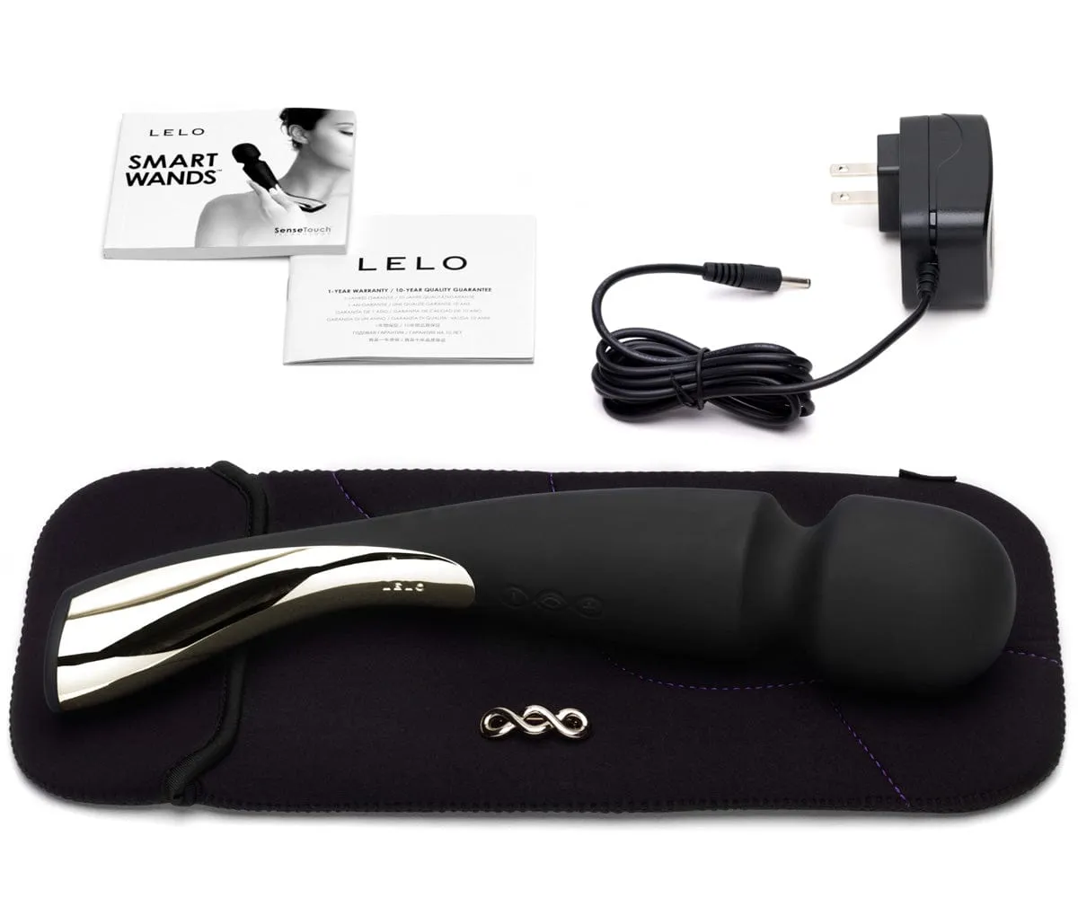 Lelo Smart Wand 2 Large