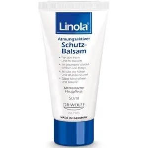 LINOLA protective balm