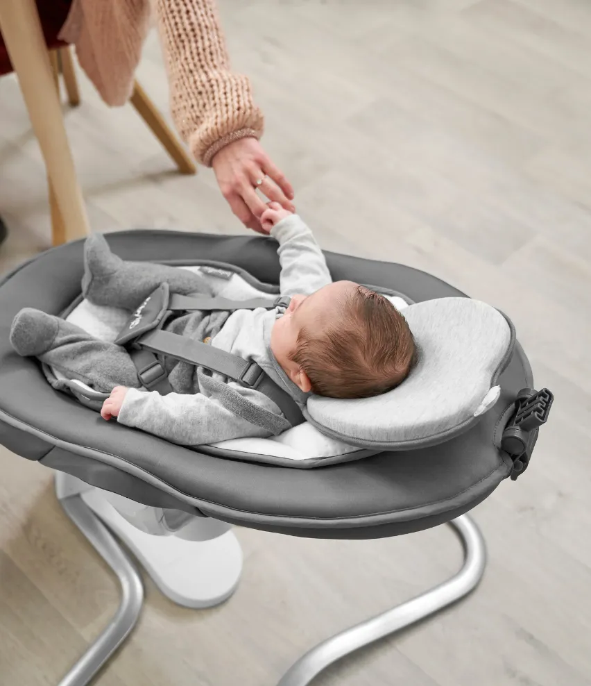 Lovenest Organic Infant Headrest