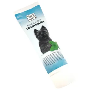 M-Pets Mint Flavour Toothpaste For Cats & Dogs 100g