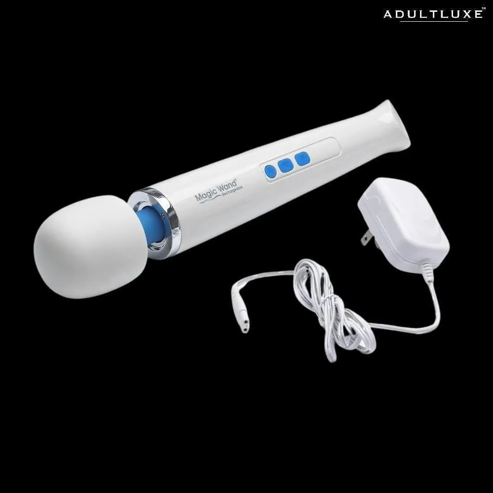 Magic Wand® Rechargeable