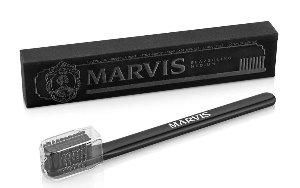 Marvis Toothbrush